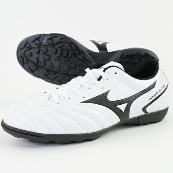 ミズノ モナルシーダネオ 2 セレクト AS 大人用 サッカートレーニングシューズ 24.5～29.0cm MIZUNO P1GD2105-09/P1GD210509