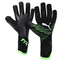 プーマ フューチャー アルティメット NC 大人用 サッカー キーパーグローブ GKグローブ puma 042064-03