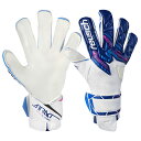ロイシュ アトラクト リグリップ エボリューション 大人用 サッカー キーパーグローブ GKグローブ reusch 5570555-4310