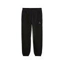 プーマ 24-25 BVBドルトムント MMQ T7 トラックパンツ 大人用 サッカー トレーニングパンツ puma 780856-25