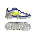 アディダス F50 LEAGUE TF J MESSI ジュニア用 サッカー トレーニングシューズ adidas IH0925