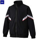 ミズノ モレリア OFF トラックジャケット 大人用 サッカー トレーニングウェア mizuno P2MCC055