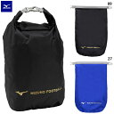 ミズノ ロールバッグ サッカー マルチバッグ mizuno P3JMC003(4)
