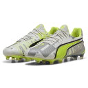 プーマ キング アルティメット FOREVER FG/AG(LONG PILE) 大人用 サッカースパイク puma 108426-01