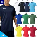 ミズノ JR フィールドシャツ ジュニア用 サッカー プラクティスシャツ 半袖 mizuno P2MAC122(4)