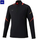 ミズノ モレリア トレーニングトップ 大人用 サッカー トレーニングウェア mizuno P2MCC005