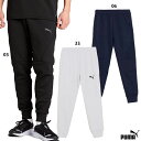 プーマ PUMAFTBL TRAVEL パンツ 大人用 サッカー トレーニングパンツ puma 660133