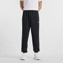 ニューバランス ニットトラックジョガーパンツ 大人用 サッカー トレーニングパンツ ジャージ NewBalance AMP51202-BK