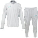 ナイキ Dri-FIT アカデミー25 ドリルトップ&パンツ 大人用 サッカー トレーニングウェア上下セット NIKE HJ3784/HJ3777