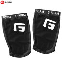 ジーフォーム リテンションスリーブ 大人用 サッカー シンガードスリーブ G-FORM RS220001