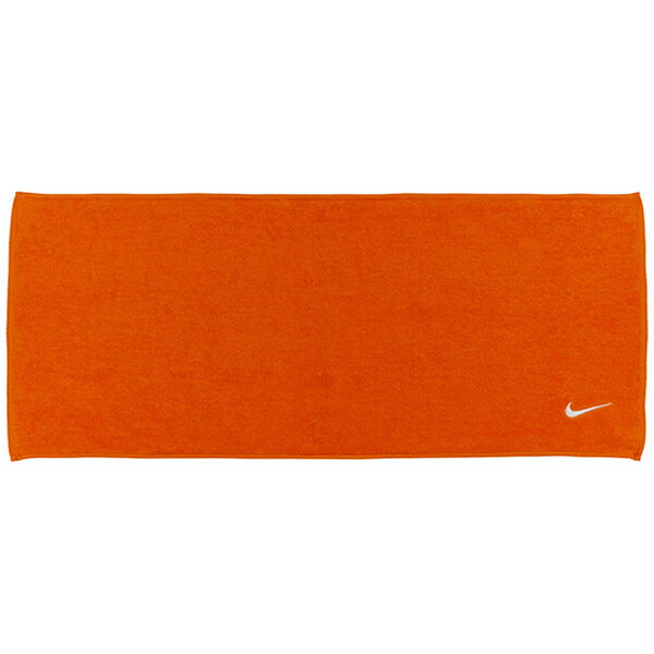 ナイキ ソリッドコアタオル ミディアム スポーツタオル NIKE TW2001-836
