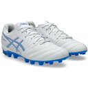 アシックス DS LIGHT JR GS ジュニア用 サッカースパイク asics 1104A054-101