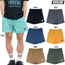 スボルメ シンプルショーツ 大人用 サッカー フットサル ハーフパンツ SVOLME 1251-39802