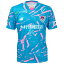 ニューバランス 2025 サガン鳥栖 FP1st レプリカユニフォーム 大人用 サッカー レプリカシャツ 半袖 NewBalance AMT55226-HME 13,970円