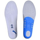 バネインソール アスリートグリップ 7 サッカー インソール 中敷きBaNe insole BN0009