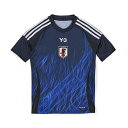 【スピード出荷】アディダス キッズ サッカー日本代表 2024 ホームレプリカ ユニフォーム #17 田中碧 ジュニア用 レプリカシャツ adidas JMU9...
