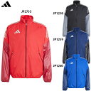 アディダス ウインドジャケット 大人用 サッカー トレーニングウェア adidas KSB76