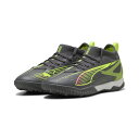 プーマ ウルトラ 5 マッチ TT + MID JR ジュニア用 サッカー トレーニングシューズ puma 108352-03
