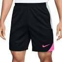 ナイキ Dri-FIT ストライク ショート KZ 大人用 サッカー プラクティスパンツ NIKE FN2402-016