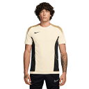 ナイキ Dri-FIT ストライク + S/S トップ 大人用 サッカー プラクティスシャツ 半袖 NIKE HJ4198-110
