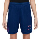 ナイキ YTH Dri-FIT アカデミー25 ショート ジュニア用 サッカー プラクティスパンツ NIKE HQ3687-492