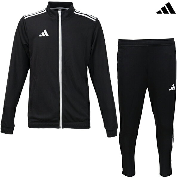 アディダス ENTRADA22 トラックジャケット&トレーニングパンツ 大人用 サッカー トレーニングウェア 上下セット adidas IA0416/IA041...