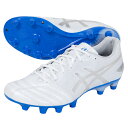 アシックス DS LIGHT PRO WIDE 大人用 サッカースパイク asics 1103A110-103