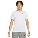 ナイキ Dri-FIT RLGD リセット S/S Tシャツ 大人用 トレーニングシャツ 半袖 NIKE DX0990-100
