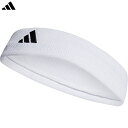 アディダス テニスARヘッドバンド ヘアバンド adidas EVJ48