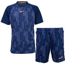 ナイキ Dri-FIT アカデミー S/S トップ&ショーツ 大人用 サッカー プラクティス上下セット NIKE HJ3767/HJ3770