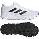 アディダス ADIDAS SWITCH MOVE U 大人用 ランニングシューズ adidas ID5252