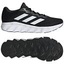 アディダス ADIDAS SWITCH MOVE U 大人用 ランニングシューズ adidas ID5253