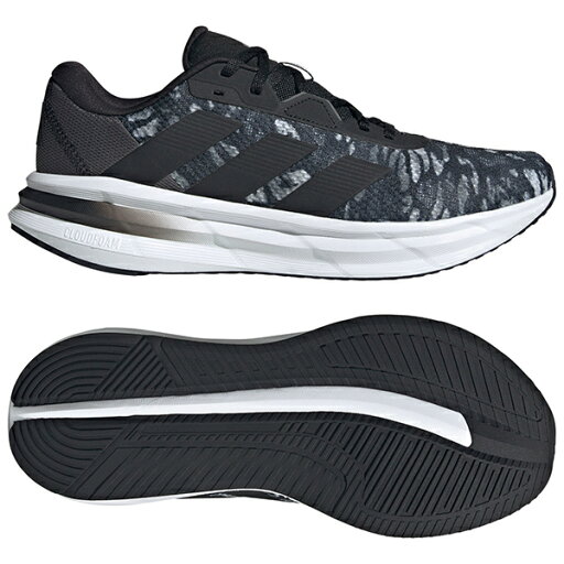 アディダス GALAXY 7 M GRAPHIC 大人用 ランニングシューズ adidas JH7860 アディダス GALAXY 7 M GRAPHIC 大人用 ランニングシューズ adidas JH7860