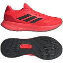 アディダス RUNFALCON 5 大人用 ランニングシューズ adidas JI0877(4)