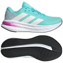アディダス GALAXY 7 W 女性用 ランニングシューズ adidas JI4607