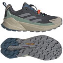 アディダス TERREX TRAILMAKER 2 GTX SL 大人用 ランニングシューズ adidas JP5240