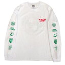 ボネーラリブレビックシルエットロングスリーブTシャツ 大人用 サッカー フットサル 長袖Tシャツ bonera Libre LB-T023