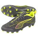 プーマ ウルトラ 5 プロ HG/AG 大人用 サッカースパイク puma 108337-03(4)