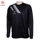 エレボス トレーニングトップ 大人用 ジュニア用 サッカー トレーニングウェア erebos 3000007