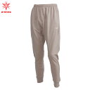 エレボス スウェット ロングパンツ 大人用 ジュニア用 サッカー スウェットパンツ erebos 3000024
