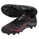 アディダス プレデター LEAGUE HG/AG J ジュニア用 サッカースパイク adidas ID3796