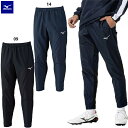 ミズノ ピステパンツ 大人用 サッカー トレーニングパンツ mizuno P2MFC100