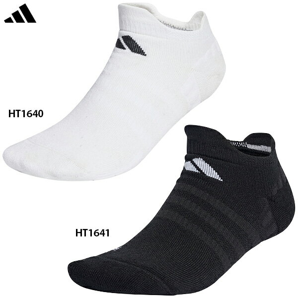 アディダス テニスローソックス 靴下 ショートソックス adidas EVZ95