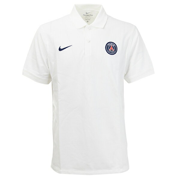 ナイキ 25-26 PSG パリサンジェルマン THE NIKE POLO Dri-FIT 2.0 大人用 サッカー 半袖ポロシャツ NIKE HV8994-1...