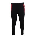 アディダス 24-25 マンチェスターユナイテッドFC トレーニングパンツ 大人用 サッカー ロングパンツ adidas KTE48-JE3729