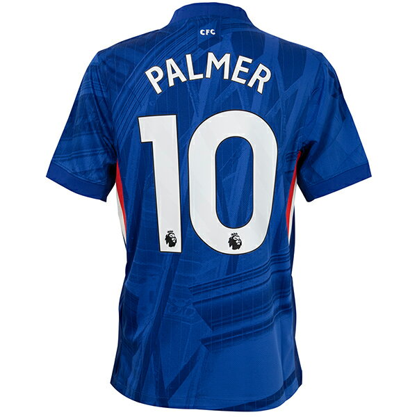 【スピード出荷】ナイキ 25-26 CFC チェルシー #10 パルマー ホームレプリカユニフォーム ...