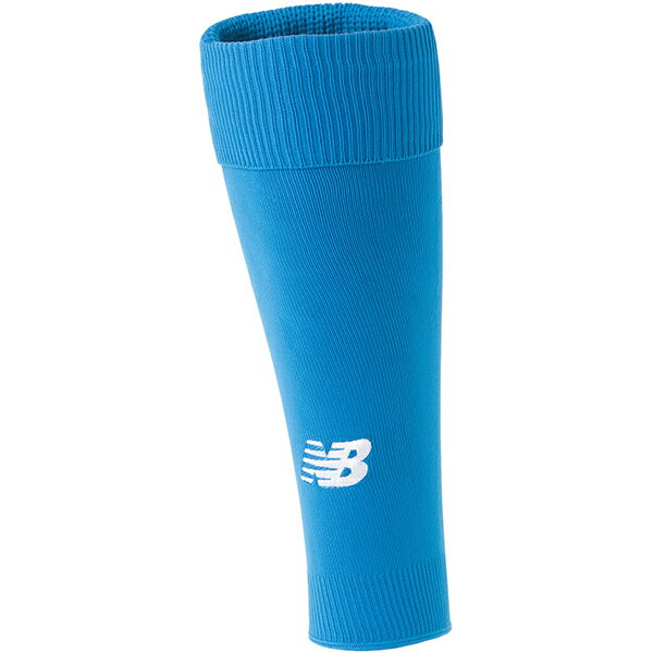 ニューバランス チューブソックス サッカー 靴下 カーフソックス NewBalance LAS45648-BLU