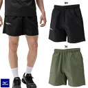 ミズノ PRO OFF ウーブンショーツ 大人用 サッカー ハーフパンツ mizuno P2MDC066