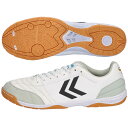 ヒュンメル アピカーレ5 PRO WIDE PG 大人用 フットサルシューズ インドア用 hummel HAS5128-1075