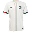 ナイキ 25-26 CFC チェルシー アウェイレプリカユニフォーム 大人用 サッカー レプリカシャツ 半袖 NIKE HJ4602-031